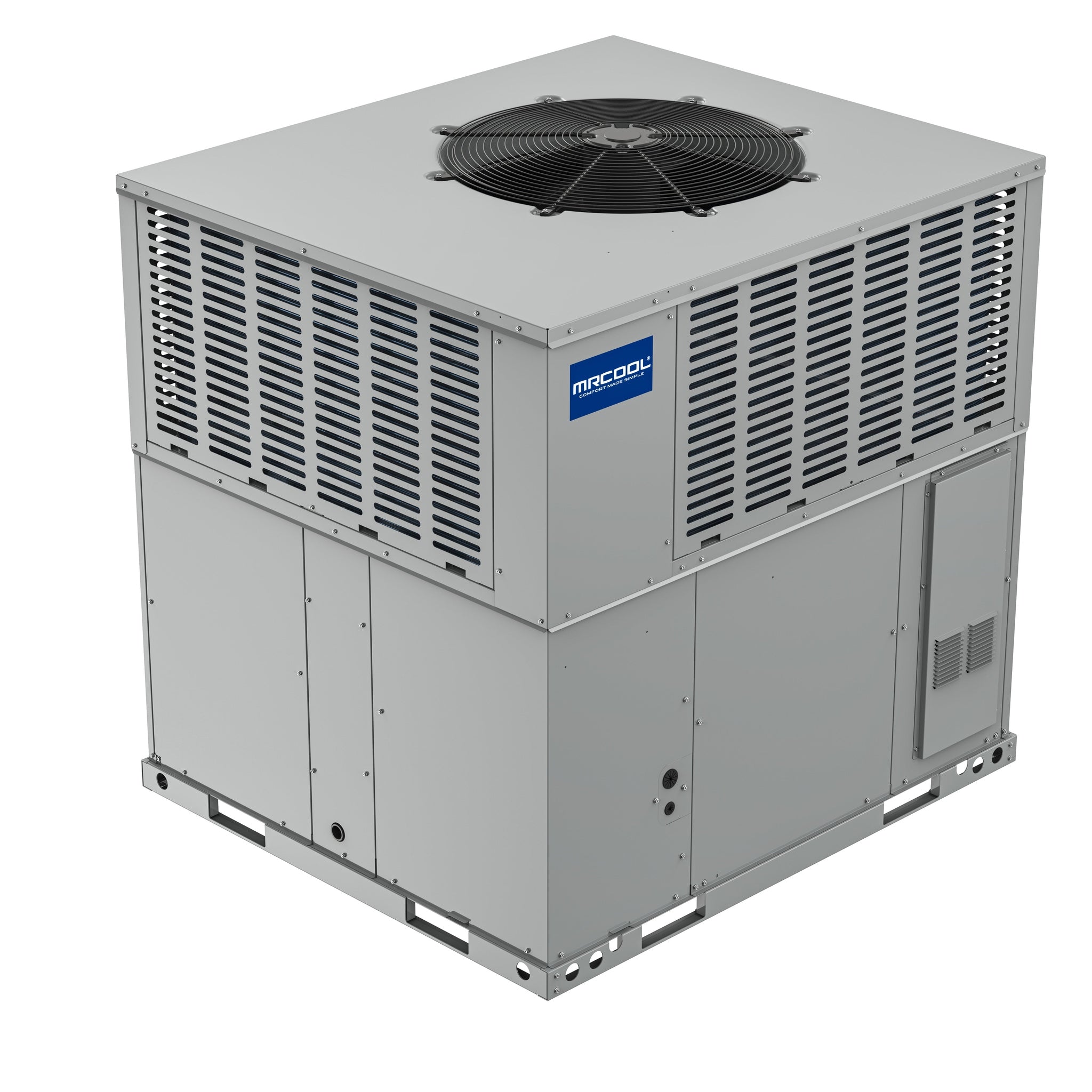 MRCOOL - VersaPro 36k BTU Gas/Electric Package Unit - MPG36S090M413B MRCOOL - VersaPro 36k BTU Gas/Electric Package Unit - MPG36S090M413B