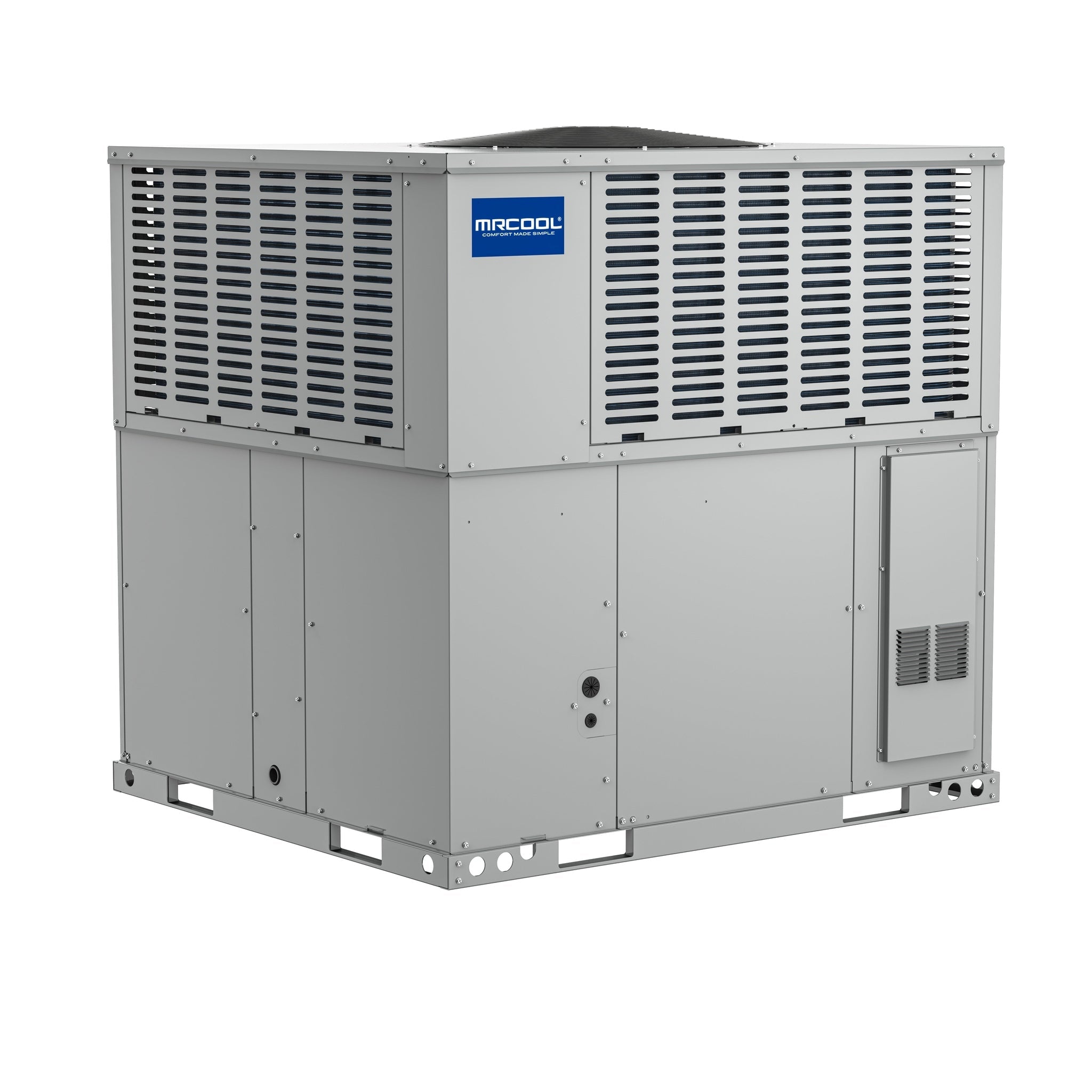MRCOOL - VersaPro 36k BTU Gas/Electric Package Unit - MPG36S090M413B MRCOOL - VersaPro 36k BTU Gas/Electric Package Unit - MPG36S090M413B