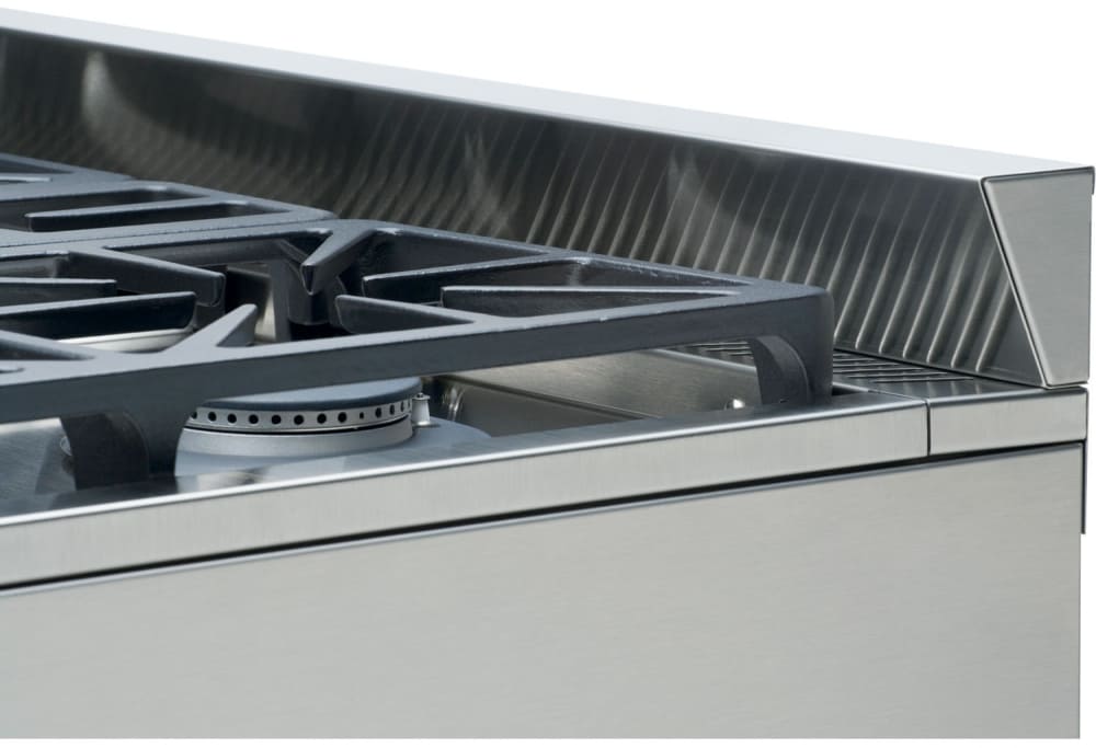 Capital Cooking - 30" Capital Precision Range - Manual Clean - 19K BTU - 4 Sealed Burners - MCR304 Capital Cooking - 30" Capital Precision Range - Manual Clean - 19K BTU - 4 Sealed Burners - MCR304