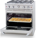 Capital Cooking - 30" Capital Precision Range - Manual Clean - 19K BTU - 4 Sealed Burners - MCR304 Capital Cooking - 30" Capital Precision Range - Manual Clean - 19K BTU - 4 Sealed Burners - MCR304