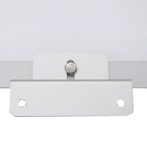 Aims Power - Solar Panel Z Bracket Mounting Kit 4 Piece Set Aims Power - Solar Panel Z Bracket Mounting Kit 4 Piece Set
