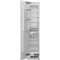 Bertazzoni - Professional Series 18 Inch Panel Ready Built-In Freezer Column with 8.6 Cu. Ft. Total Capacity