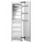 Bertazzoni - Professional Series 24 Inch Panel Ready Refrigerator Column with 12.5 cu. ft. Total Capacity - REF24RCBPNV