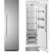 Bertazzoni - 24 Inch Built-In All Refrigerator Column with 12.99 cu. ft. Capacity