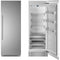 Bertazzoni - Professional Series 30 Inch All Refrigerator Column with 17.44 cu. ft. Capacity