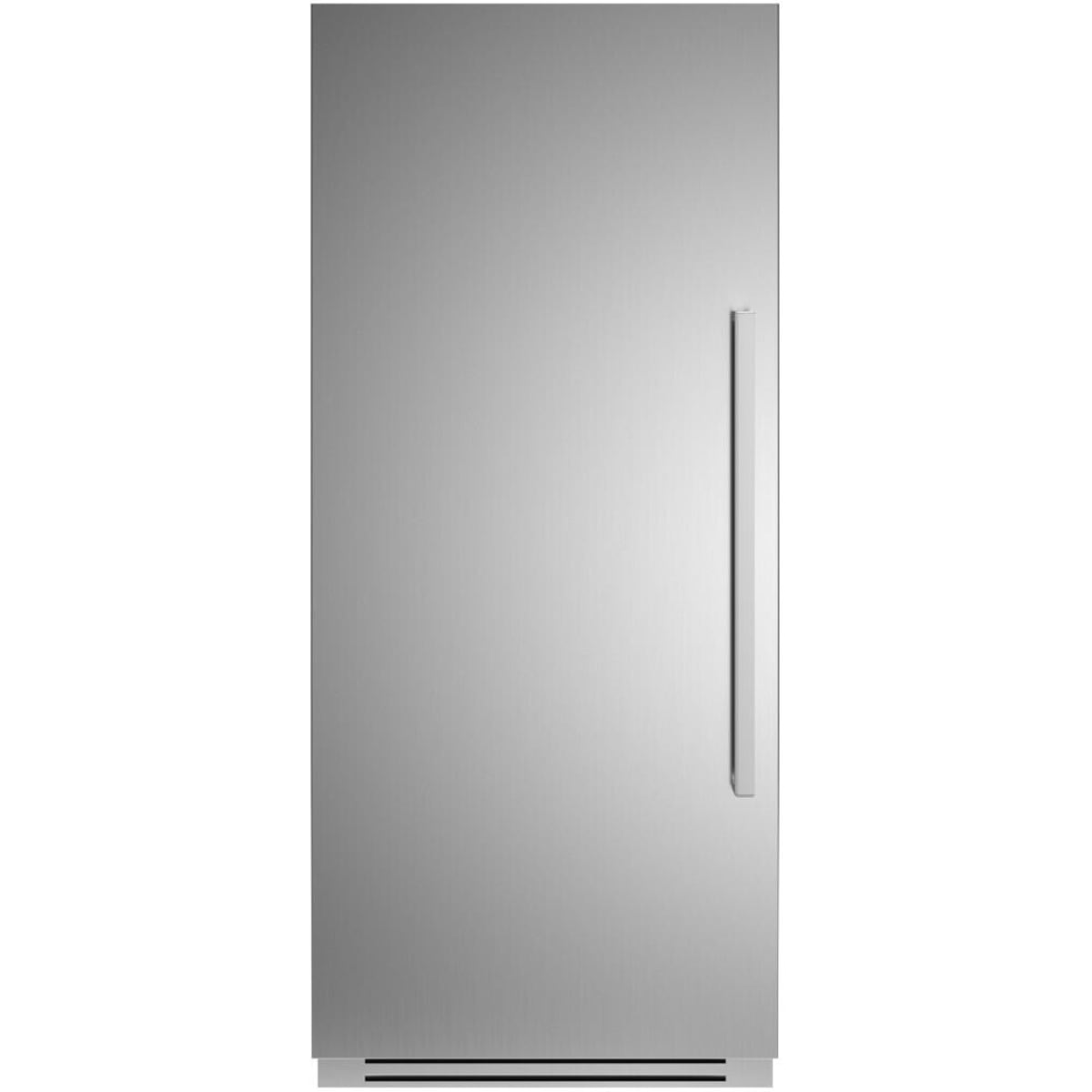 Bertazzoni - 36 Inch Built-In All Refrigerator Column with 21.54 cu. ft. Capacity Bertazzoni - 36 Inch Built-In All Refrigerator Column with 21.54 cu. ft. Capacity