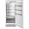 Bertazzoni Master Series - 36 Inch Panel Ready Built-In All Refrigerator Column with 21.54 cu. ft. Capacity