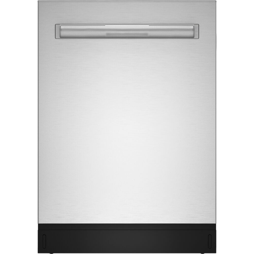 Sharp - 24" Smart Top Ctrl Dishwasher, 45 dBA, 3rd Rack - SDW6888JS Sharp - 24" Smart Top Ctrl Dishwasher, 45 dBA, 3rd Rack - SDW6888JS