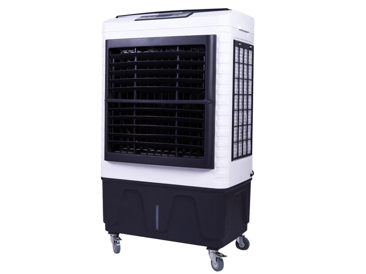 SUNHEAT Air Cooler CoolZone CZ1600 Industrial Portable Evaporative Air Cooler SUNHEAT Air Cooler CoolZone CZ1600 Industrial Portable Evaporative Air Cooler
