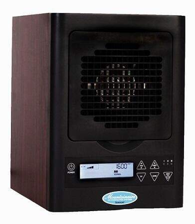 SUNHEAT Air Purifiers Sunheat International MA4000 SUNHEAT Air Purifiers Sunheat International MA4000