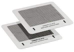 SUNHEAT Ozone Plates Sunheat International OZONEPLATES SUNHEAT Ozone Plates Sunheat International OZONEPLATES