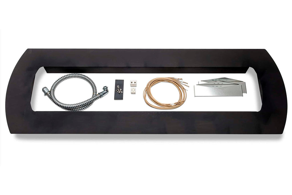 Bromic - Ceiling Recess Kit for Tungsten White Electric 2000W & 4000W Heater Bromic - Ceiling Recess Kit for Tungsten White Electric 2000W & 4000W Heater