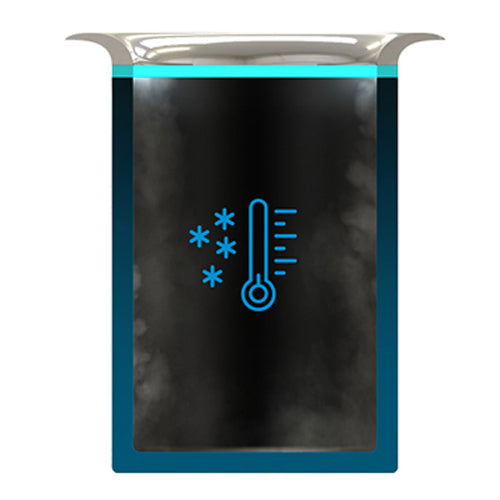 U-Line - U-Chill In-Counter Cooling Cylinder 115v U-Line - U-Chill In-Counter Cooling Cylinder 115v