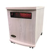 SUNHEAT | Original SUNHEAT USA1500-M Infrared Heater - Antique White | USA1500-M Antique White SUNHEAT | Original SUNHEAT USA1500-M Infrared Heater - Antique White | USA1500-M Antique White