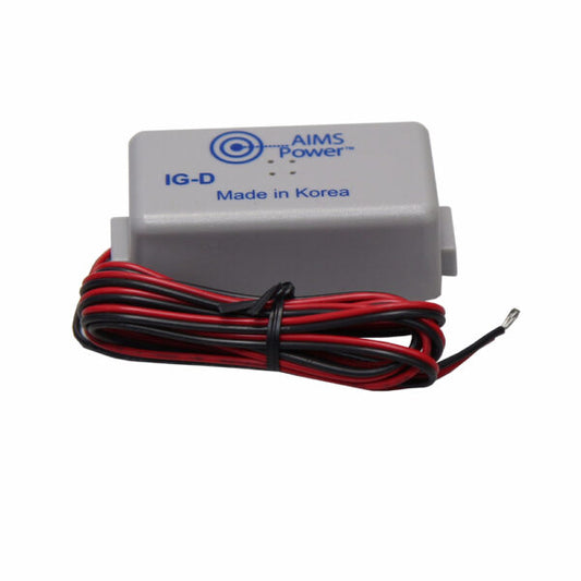 Aims Power - Volt Meter 12V