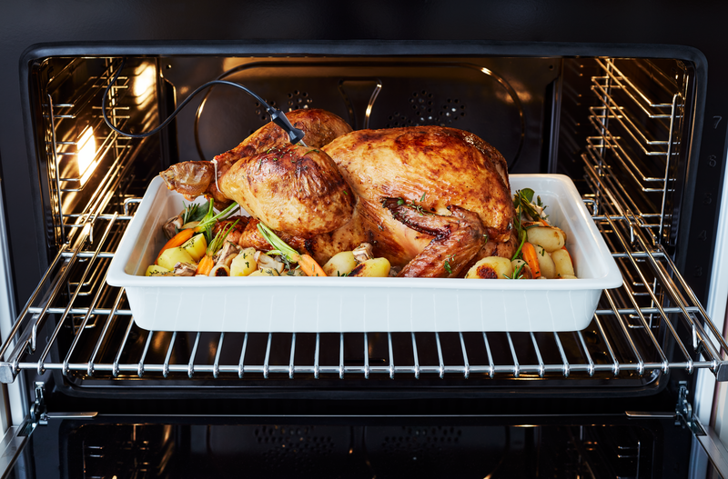 Bertazonni - 36" Induction Range with 5 Heating Zones Professional Series - Stainless Steel - PRO365INMXV Bertazonni - 36" Induction Range with 5 Heating Zones Professional Series - Stainless Steel - PRO365INMXV