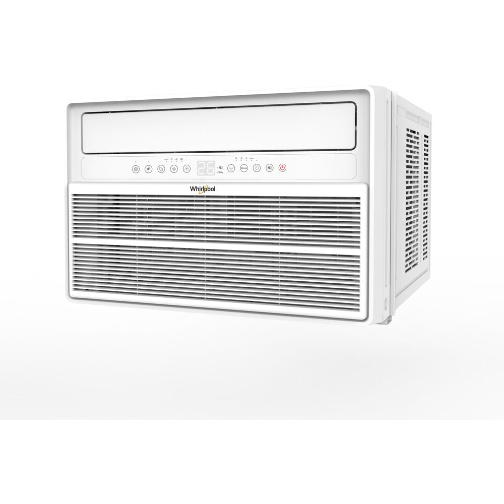 Whirlpool - 18000 BTU Inverter Window Air Conditioner - WHAW-181IN Whirlpool - 18000 BTU Inverter Window Air Conditioner - WHAW-181IN