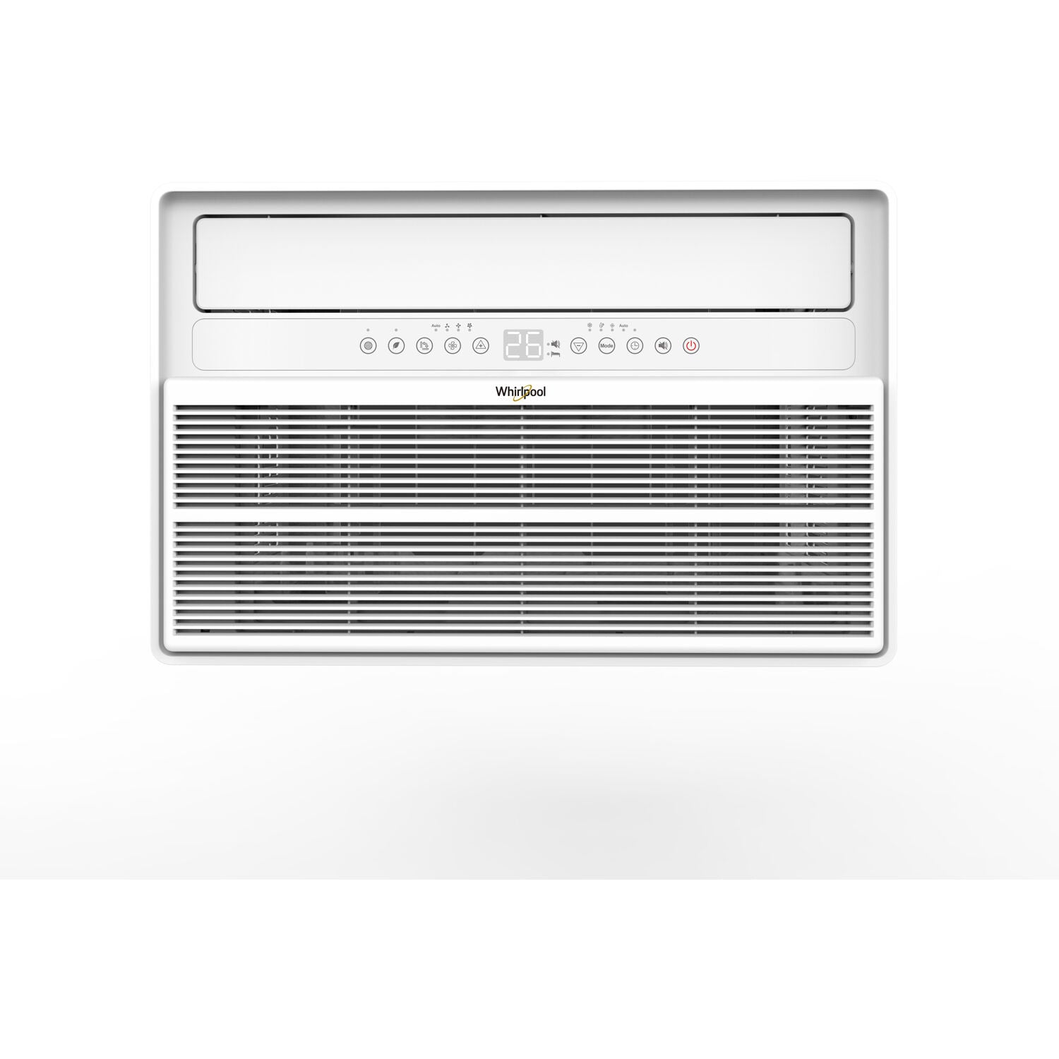 Whirlpool - 24000 BTU Inverter Window Air Conditioner - WHAW-241IN Whirlpool - 24000 BTU Inverter Window Air Conditioner - WHAW-241IN