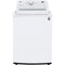 LG - 4.3 CF Ultra Large Capacity Top Load Washer - WT7000CW