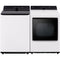 LG - 5.5 CF Top Load Washer (WT8400CW) + 7.3 CF Electric Dryer (DLE8400WE) - WT8400CW-E-KIT