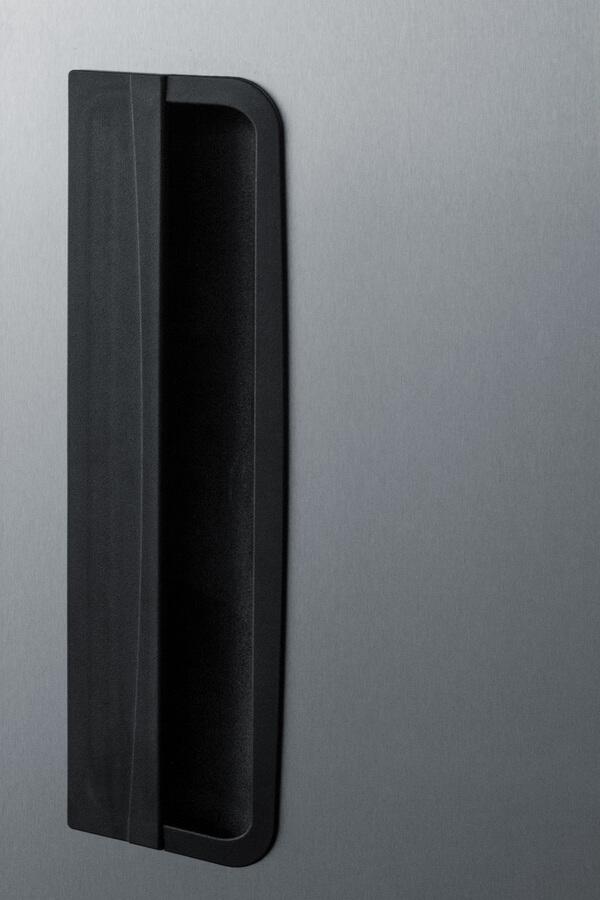 Summit Commercial - 23 Cu.Ft. Reach-In All-Freezer Summit Commercial - 23 Cu.Ft. Reach-In All-Freezer