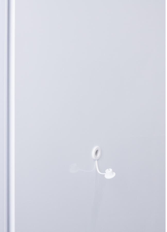 Accucold - 8 Cu.Ft. Upright Vaccine Refrigerator Accucold - 8 Cu.Ft. Upright Vaccine Refrigerator