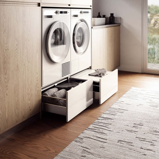 ASKO | PEDESTAL DRAWER| HPS5323W