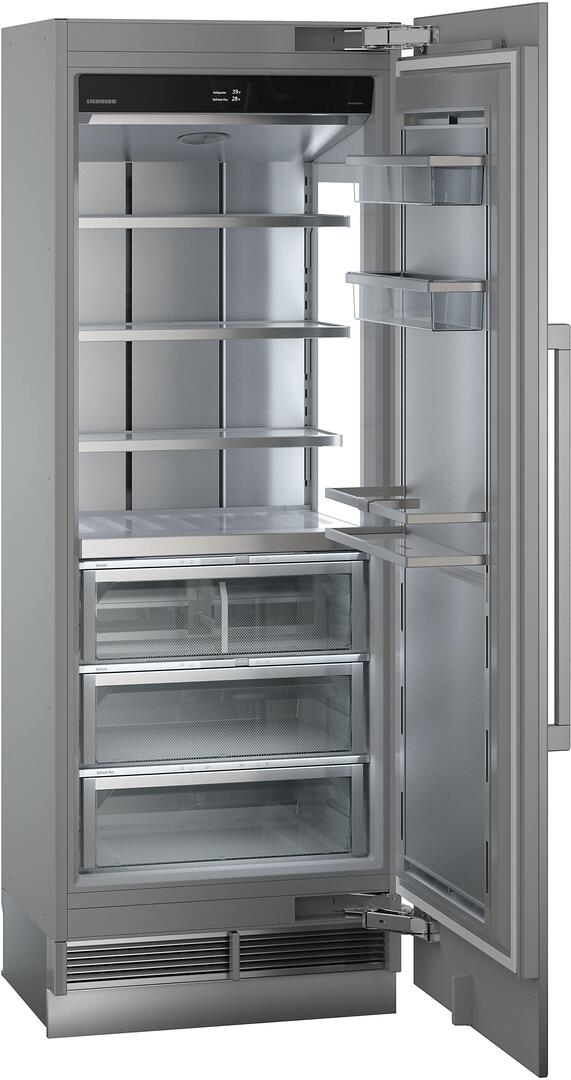 Liebherr - 30" Refrigerator with BioFresh for integrated use | MRB 3000 Liebherr - 30" Refrigerator with BioFresh for integrated use | MRB 3000