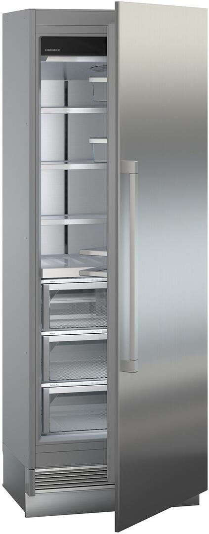 Liebherr - 30" Refrigerator with BioFresh for integrated use | MRB 3000 Liebherr - 30" Refrigerator with BioFresh for integrated use | MRB 3000