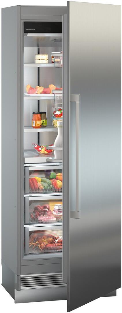 Liebherr - 30" Refrigerator with BioFresh for integrated use | MRB 3000 Liebherr - 30" Refrigerator with BioFresh for integrated use | MRB 3000