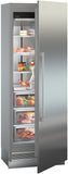 Liebherr - 30" Refrigerator with BioFresh for integrated use | MRB 3000 Liebherr - 30" Refrigerator with BioFresh for integrated use | MRB 3000