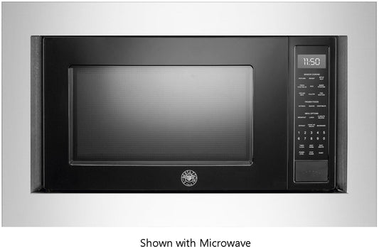 Bertazzoni | 30" Built-in Trim for MO30STANE | FR30PROX