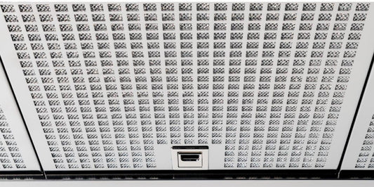 Bertazzoni | 42’’ T-Shape Hood - Island | KTI42XT