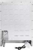 Cosmo - 24 in. Slide-In Freestanding Gas Range with 4 Sealed Burners, Cast Iron Grates, 3.73 cu. ft. Capacity Convection Oven in Stainless Steel | COS-EPGR244 Cosmo - 24 in. Slide-In Freestanding Gas Range with 4 Sealed Burners, Cast Iron Grates, 3.73 cu. ft. Capacity Convection Oven in Stainless Steel | COS-EPGR244