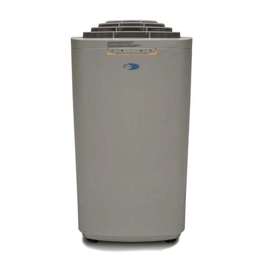 Whynter - ECO-FRIENDLY 13000 BTU Dual Hose Portable Air Conditioner | ARC-131GD