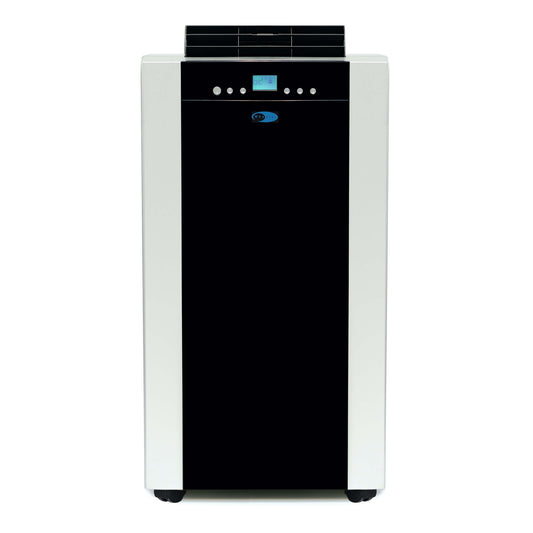 Whynter - ECO-FRIENDLY 14000 BTU Dual Hose Portable Air Conditioner | ARC-14S