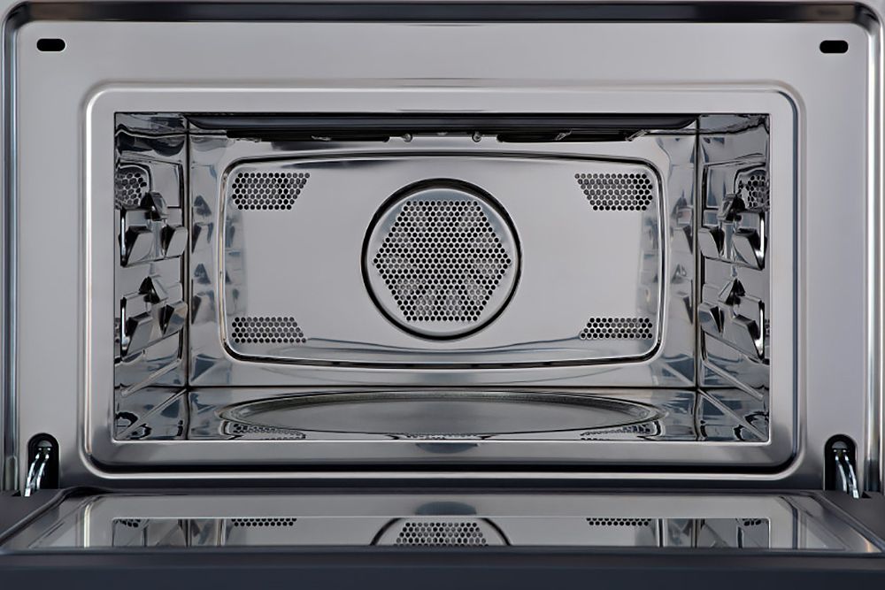 Bertazzoni - 30" Convection Speed Oven - PROF30SOEX Bertazzoni - 30" Convection Speed Oven - PROF30SOEX