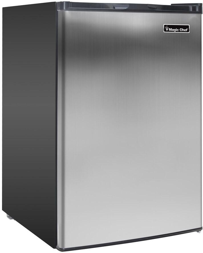 Magic Chef Upright Freezers MCUF3S2 Magic Chef Upright Freezers MCUF3S2