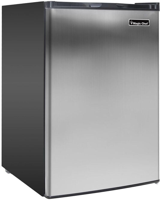 Magic Chef Upright Freezers MCUF3S2