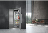 Liebherr - 24" Refrigerator with BioFresh for integrated use | MRB 2400 Liebherr - 24" Refrigerator with BioFresh for integrated use | MRB 2400