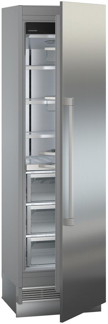 Liebherr - 24" Refrigerator with BioFresh for integrated use | MRB 2400 Liebherr - 24" Refrigerator with BioFresh for integrated use | MRB 2400