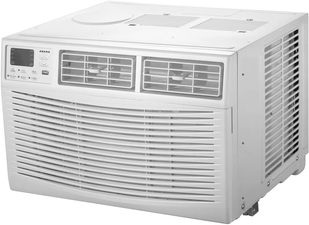 Amana Window/Wall Air Conditioners | AMAP151BW Amana Window/Wall Air Conditioners | AMAP151BW