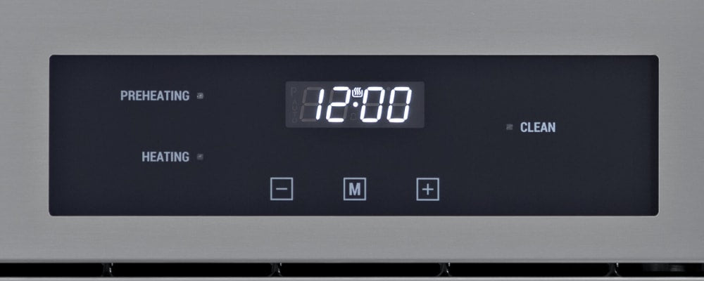 Bertazzoni | 30" Single Convection Oven Value Version | PROF30FSEXV Bertazzoni | 30" Single Convection Oven Value Version | PROF30FSEXV