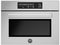Bertazzoni - 24" Convection Speed Oven - PROF24SOEX