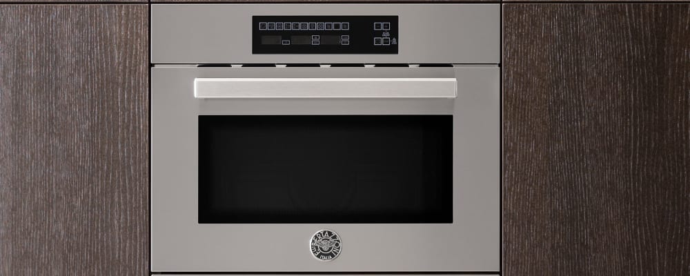 Bertazzoni - 24" Convection Speed Oven - PROF24SOEX Bertazzoni - 24" Convection Speed Oven - PROF24SOEX
