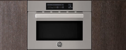 Bertazzoni - 24" Convection Speed Oven - PROF24SOEX
