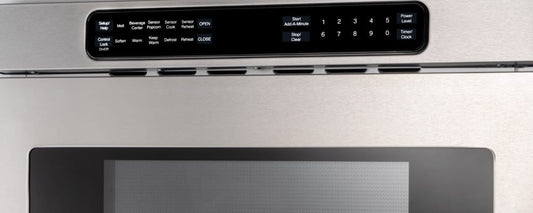 Bertazzoni - 24" Microwave Drawer - MD24X