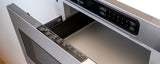 Bertazzoni - 24" Microwave Drawer - MD24X Bertazzoni - 24" Microwave Drawer - MD24X