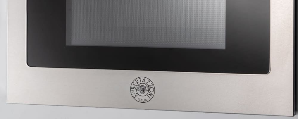 Bertazzoni - 24" Microwave Drawer - MD24X Bertazzoni - 24" Microwave Drawer - MD24X