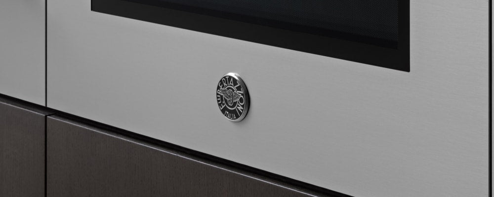 Bertazzoni | 30" Single Convection Oven Top Version | PROF30FSEXT Bertazzoni | 30" Single Convection Oven Top Version | PROF30FSEXT